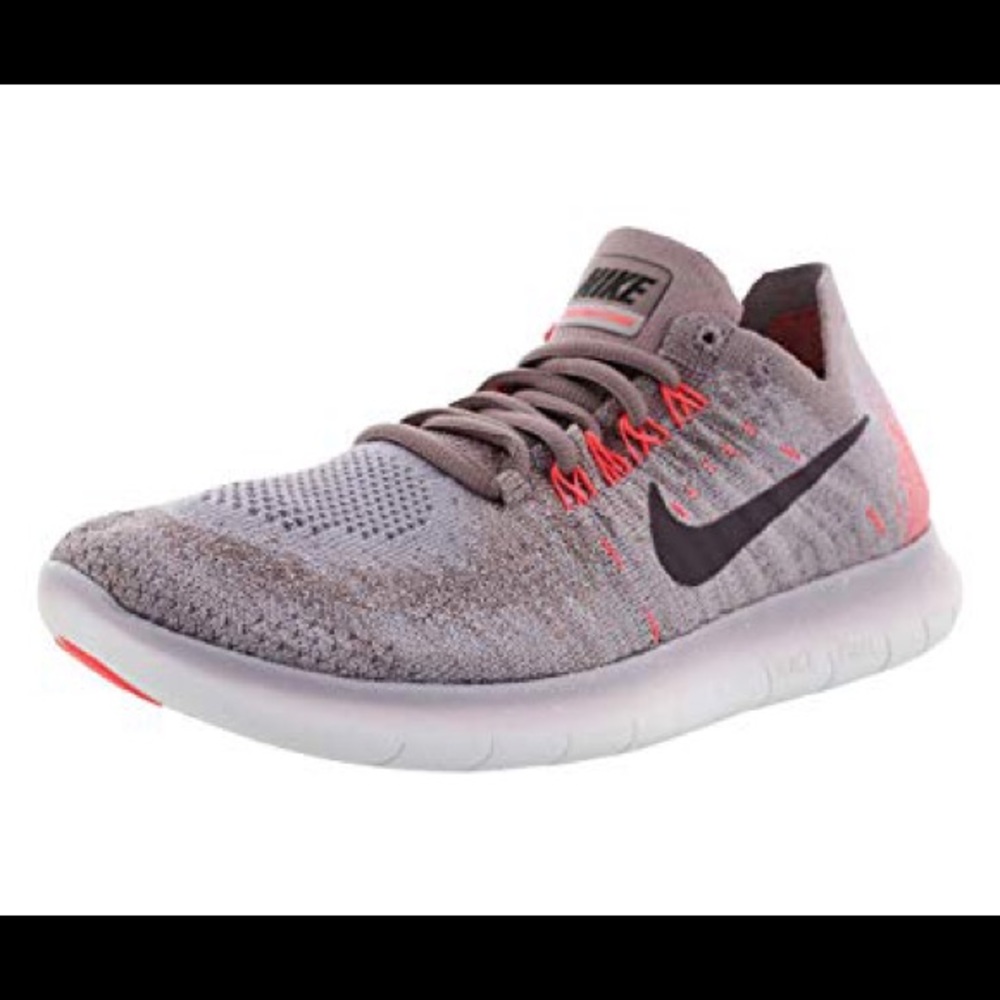 Nike women’s free RN flyknit